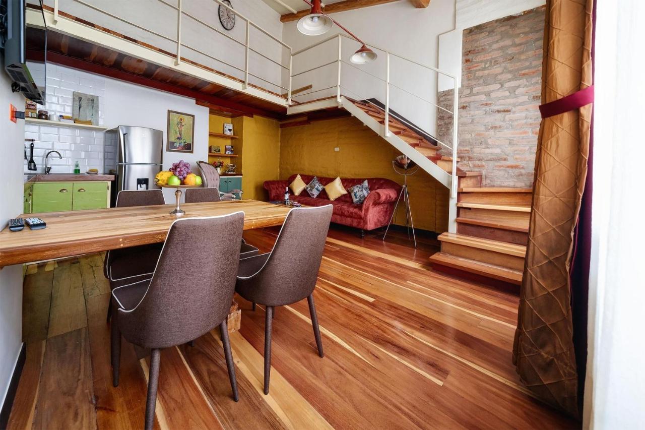 Old Town Suites, Heritage Boutique Hotel, Where Every Detail Tells A Story Quito