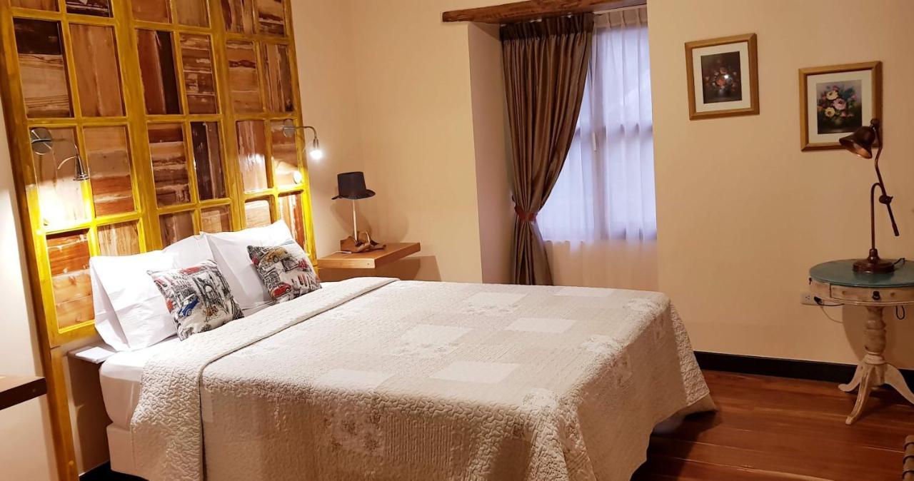 Aparthotel Old Town Suites, Heritage Boutique Hotel, Where Every Detail Tells A Story