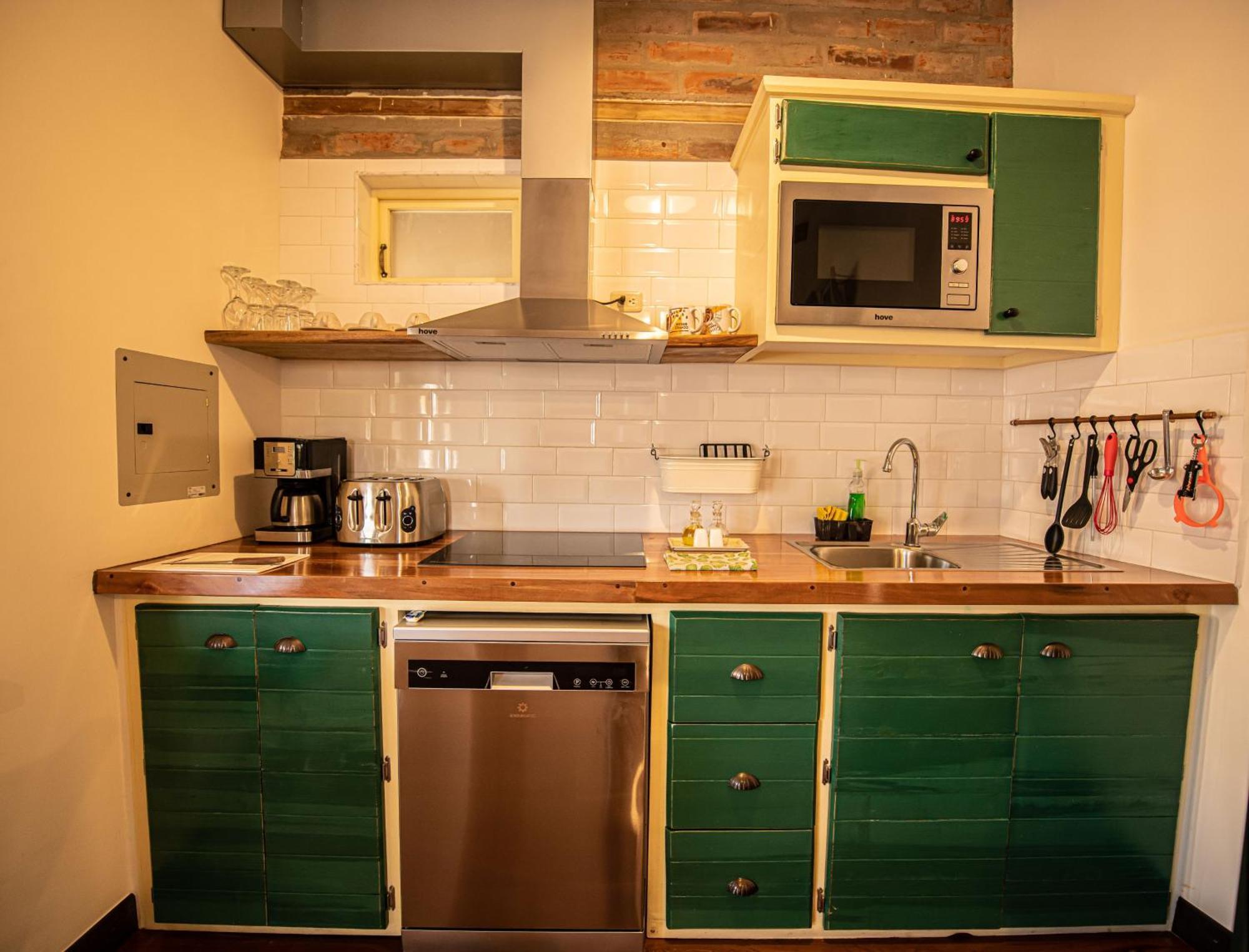 Old Town Suites, Heritage Boutique Hotel, Where Every Detail Tells A Story 4* Quito