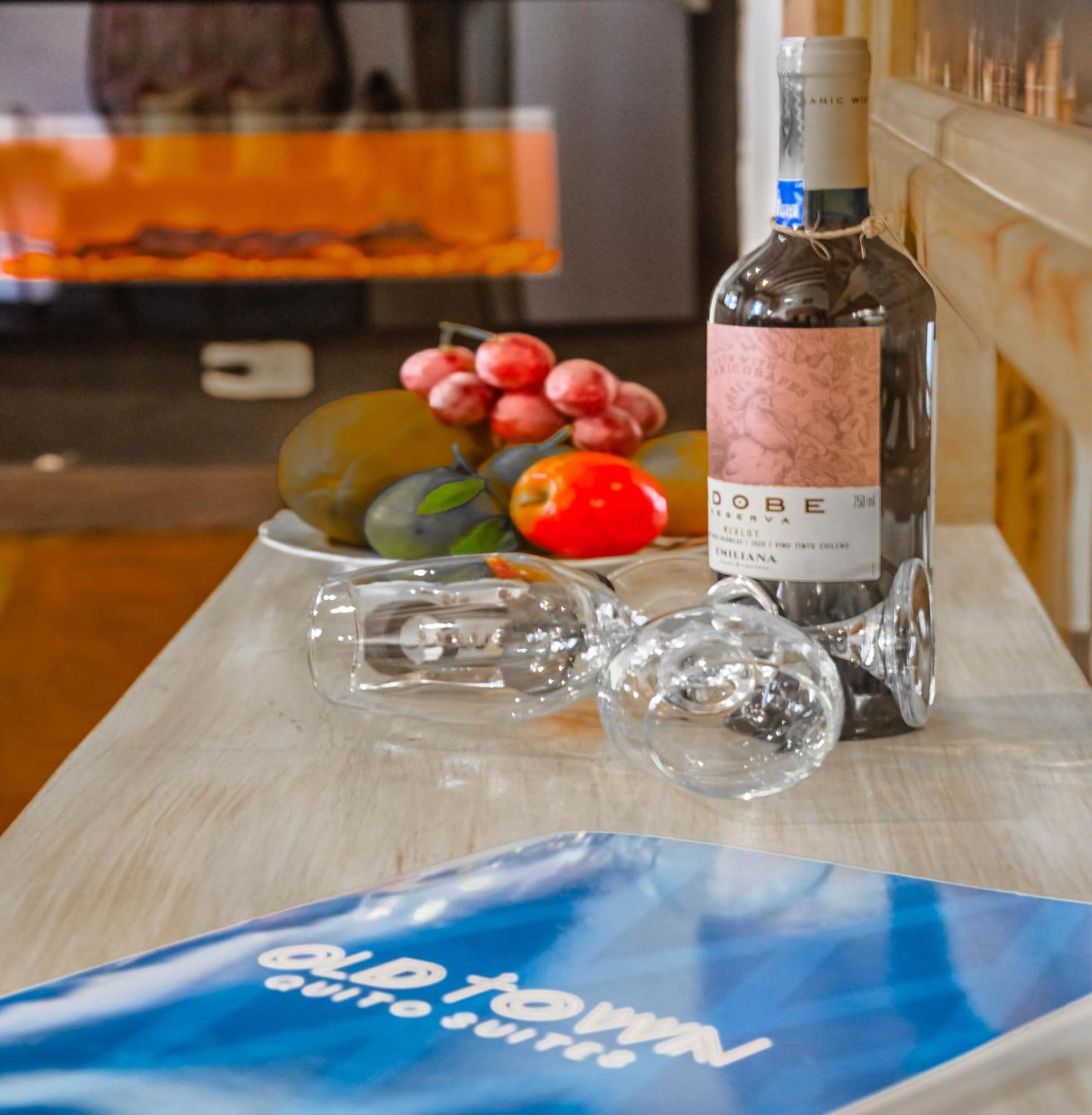 Old Town Suites, Heritage Boutique Hotel, Where Every Detail Tells A Story Aparthotel 4*