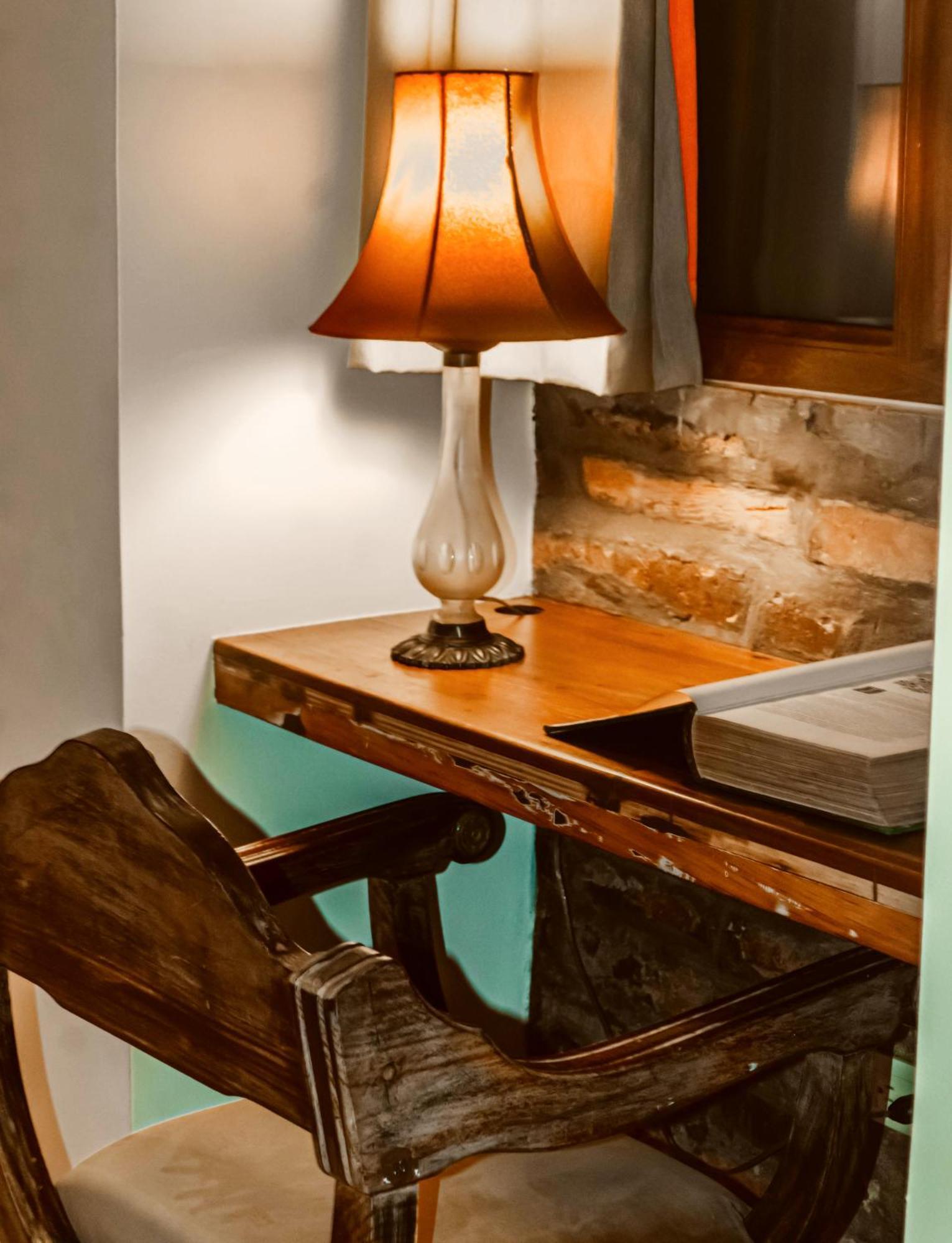 Aparthotel Old Town Suites, Heritage Boutique Hotel, Where Every Detail Tells A Story 4*