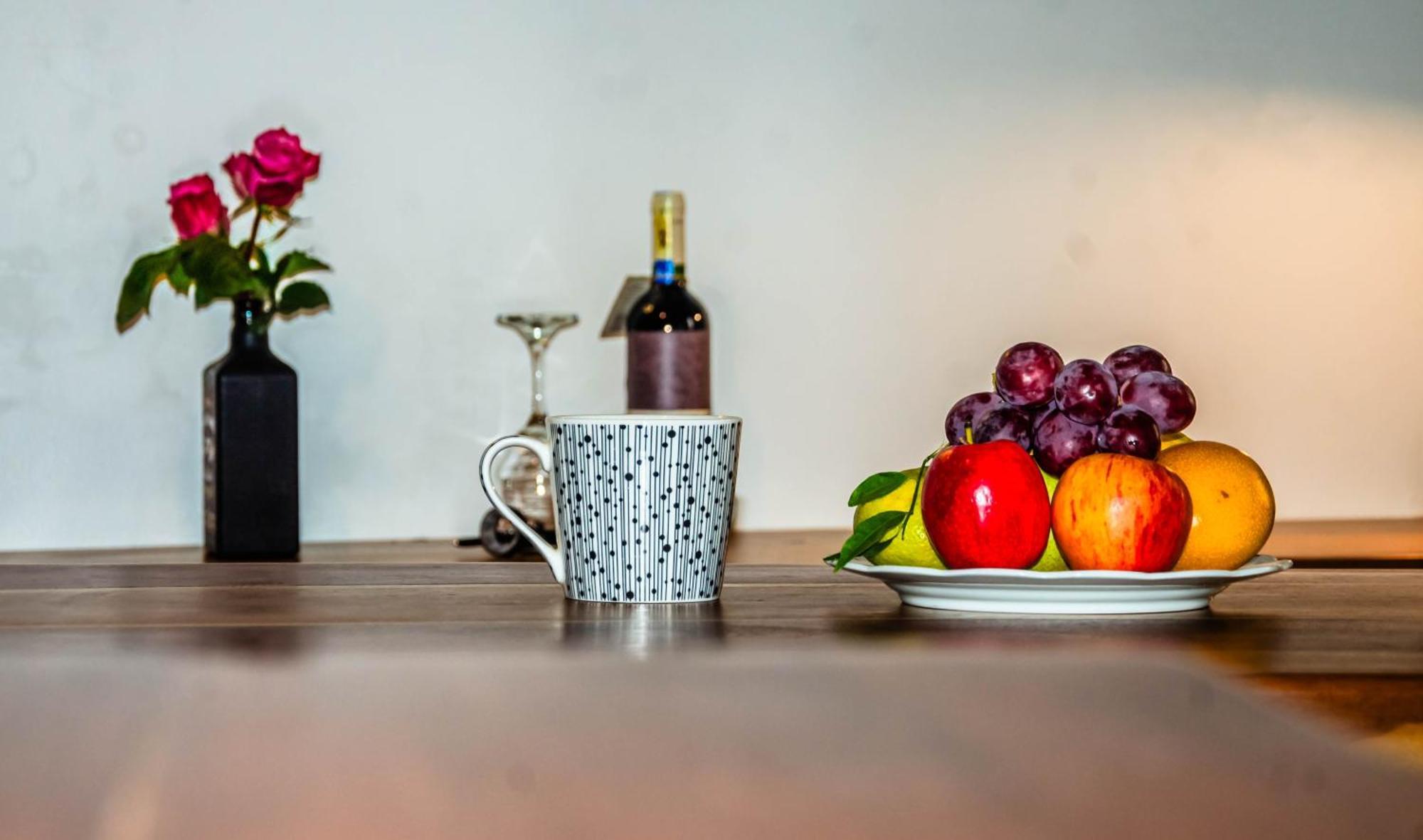 Old Town Suites, Heritage Boutique Hotel, Where Every Detail Tells A Story Aparthotel 4*