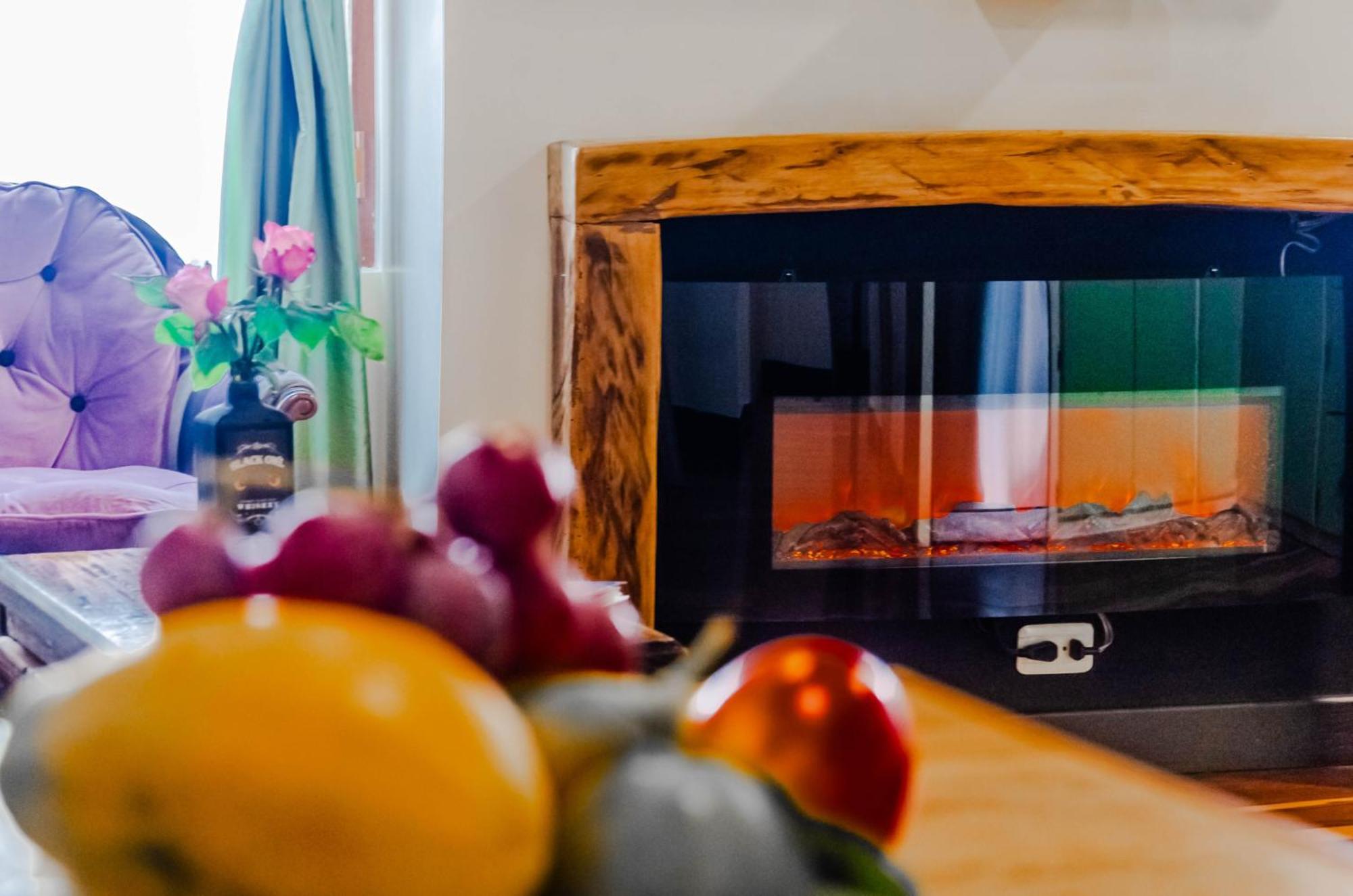 Aparthotel Old Town Suites, Heritage Boutique Hotel, Where Every Detail Tells A Story 4*
