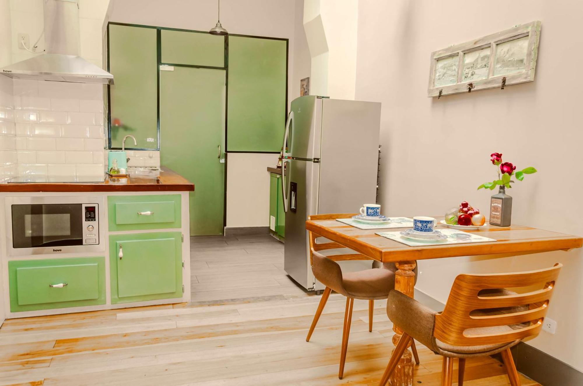 Old Town Suites, Heritage Boutique Hotel, Where Every Detail Tells A Story 4* Quito