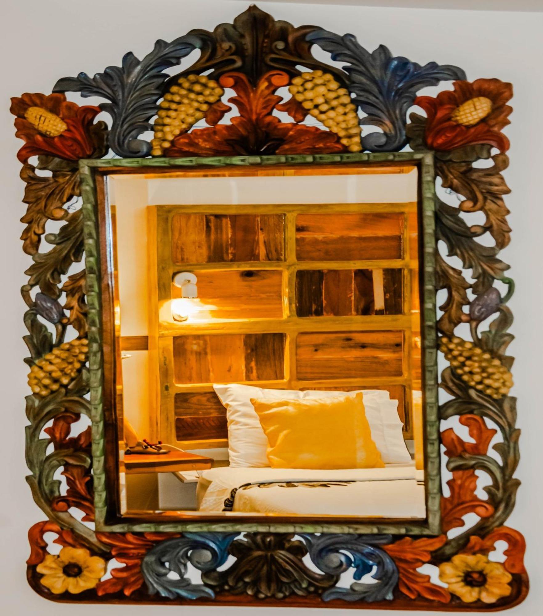 Old Town Suites, Heritage Boutique Hotel, Where Every Detail Tells A Story 4* Quito