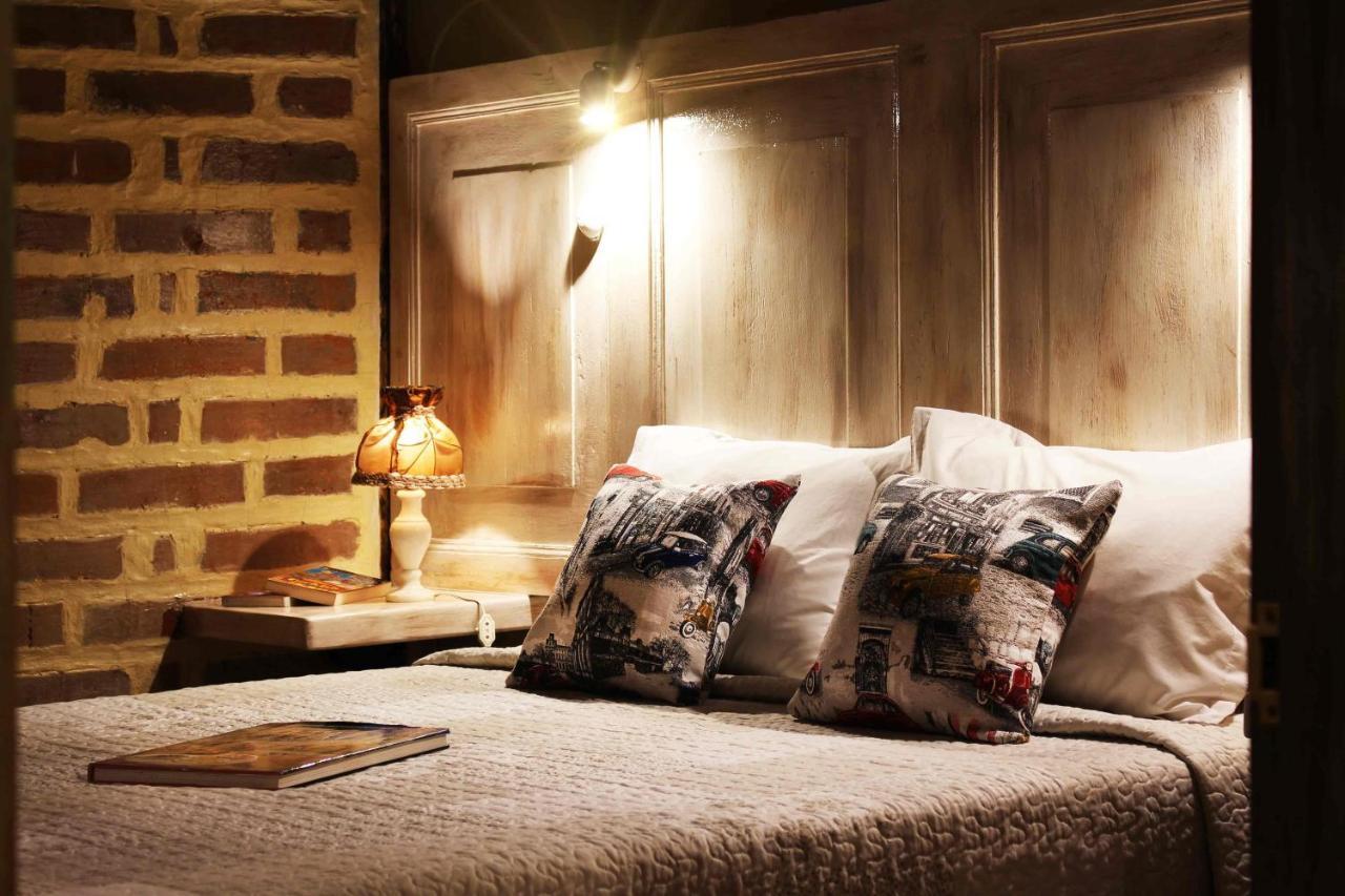 Old Town Suites, Heritage Boutique Hotel, Where Every Detail Tells A Story