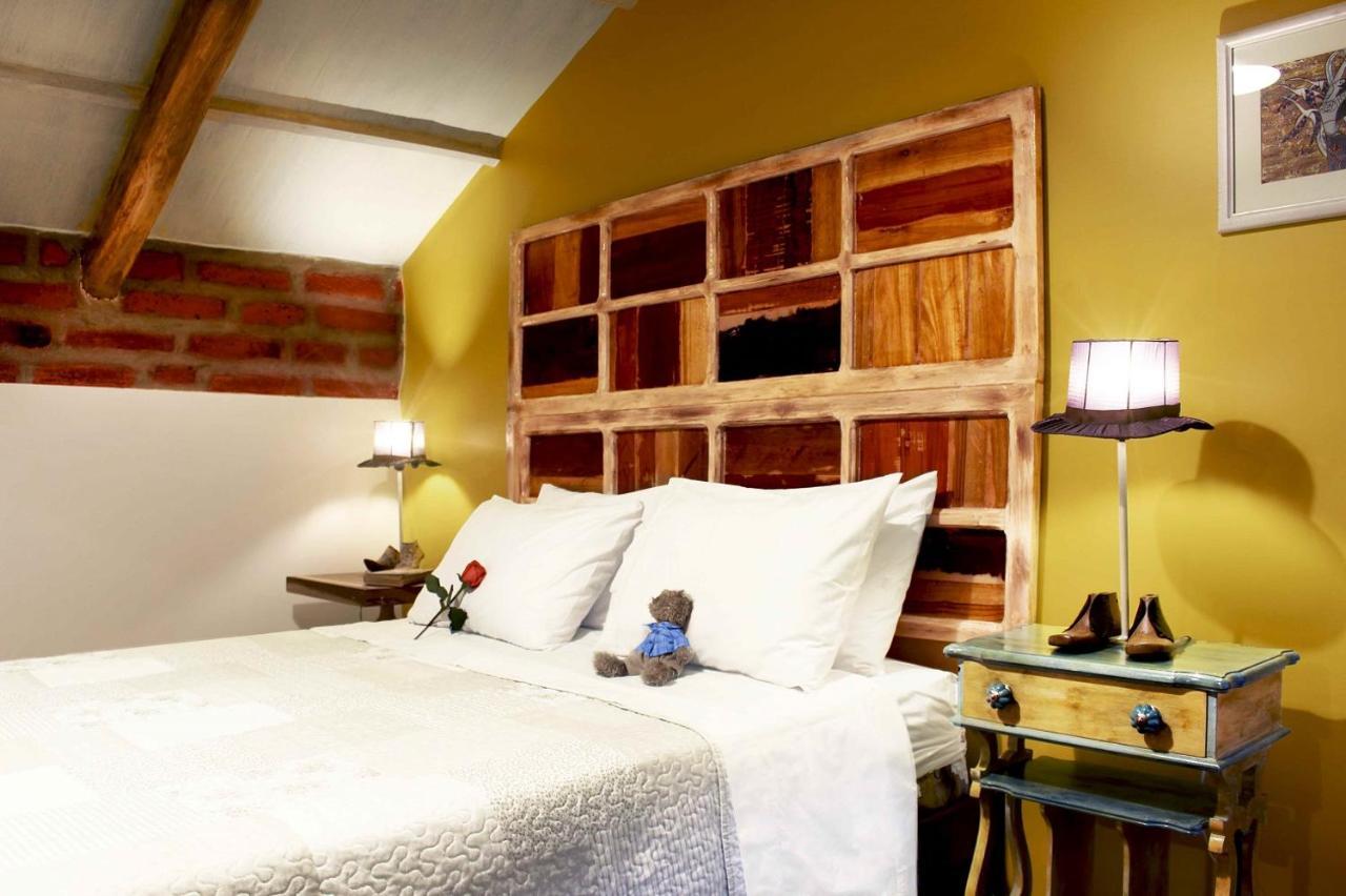 Old Town Suites, Heritage Boutique Hotel, Where Every Detail Tells A Story Aparthotel