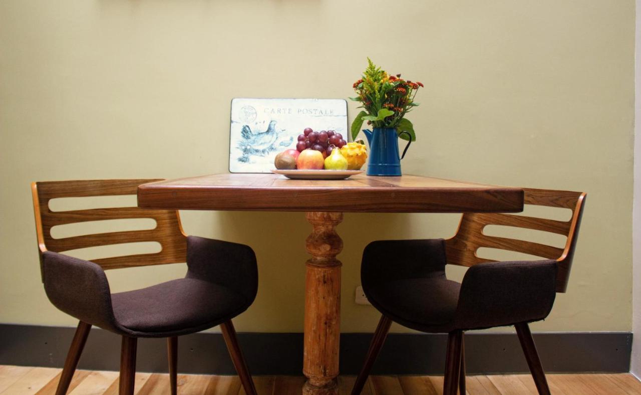 Aparthotel Old Town Suites, Heritage Boutique Hotel, Where Every Detail Tells A Story 4*