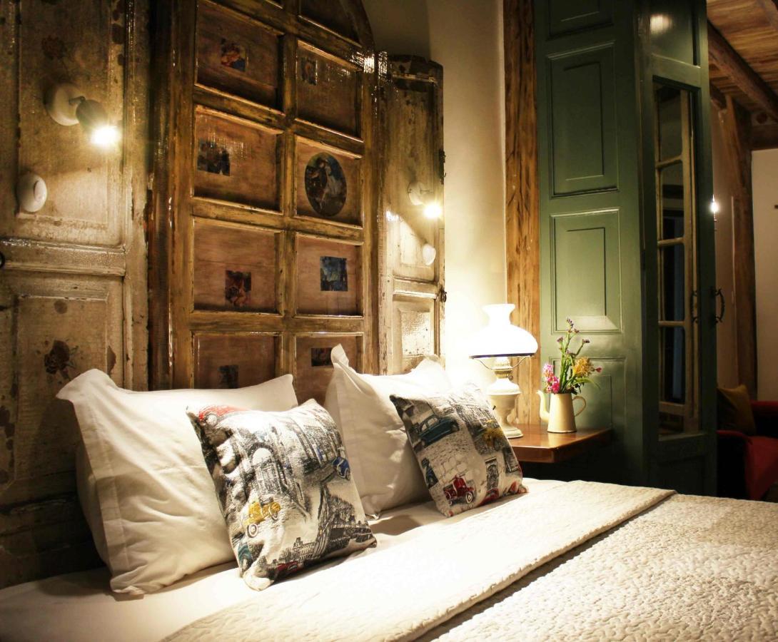 Old Town Suites, Elegant Comfort & Space In The Historic Center Quito