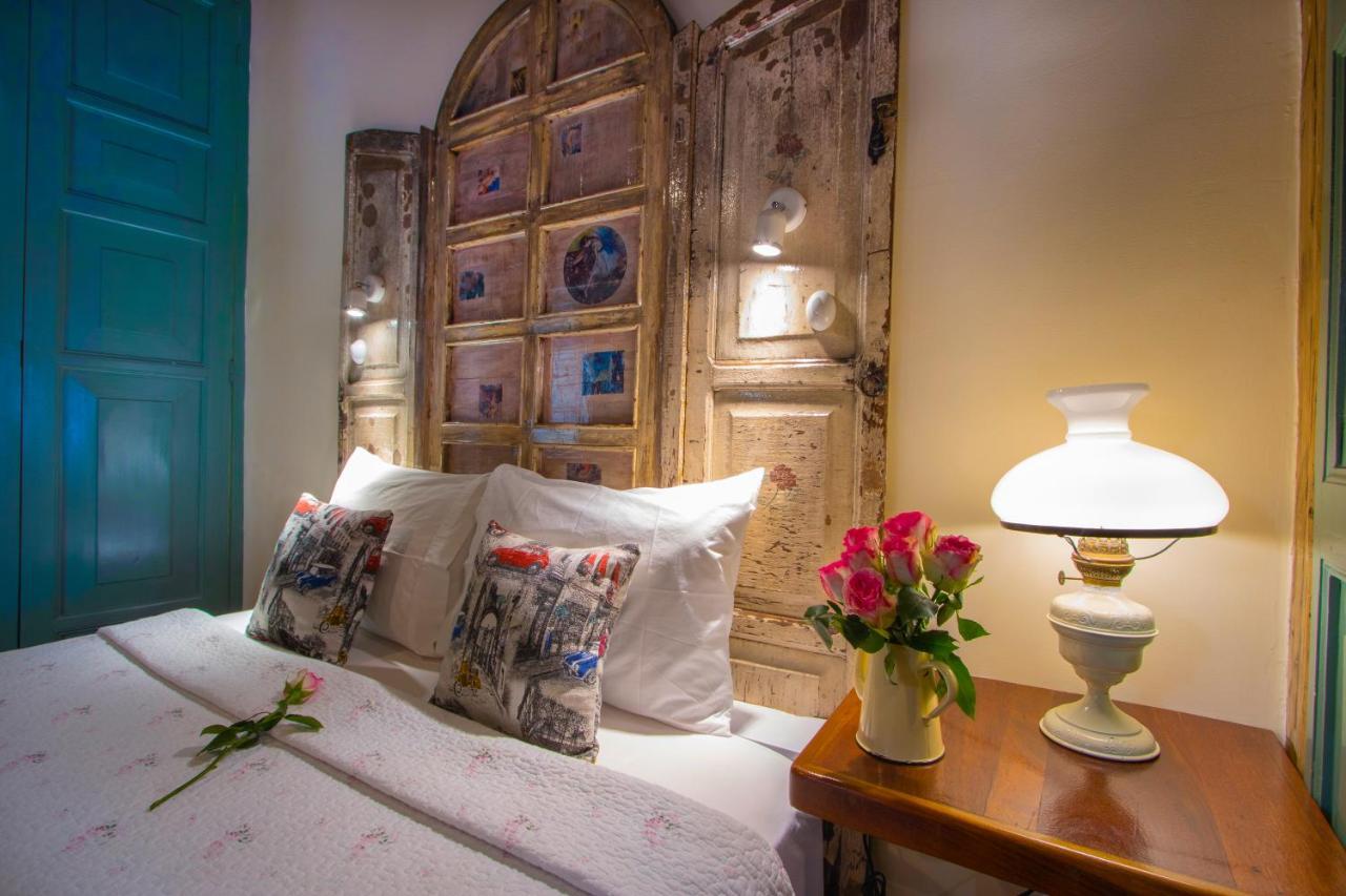 Old Town Suites, Heritage Boutique Hotel, Where Every Detail Tells A Story 4*