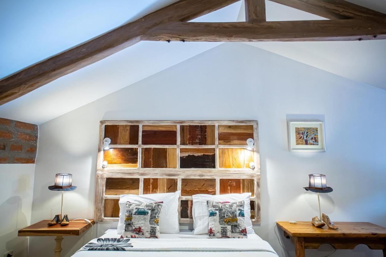 Old Town Suites, Heritage Boutique Hotel, Where Every Detail Tells A Story Quito