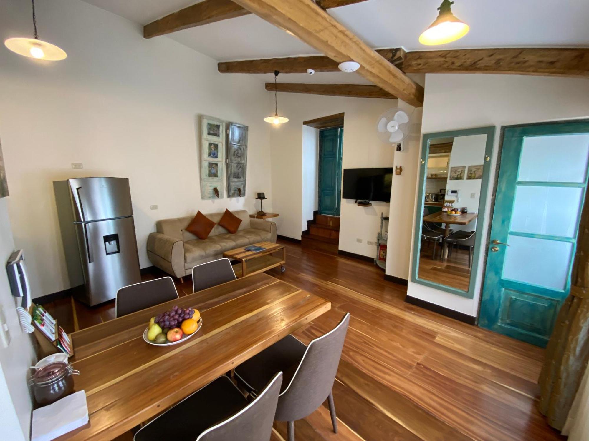 Old Town Suites, Heritage Boutique Hotel, Where Every Detail Tells A Story 4*