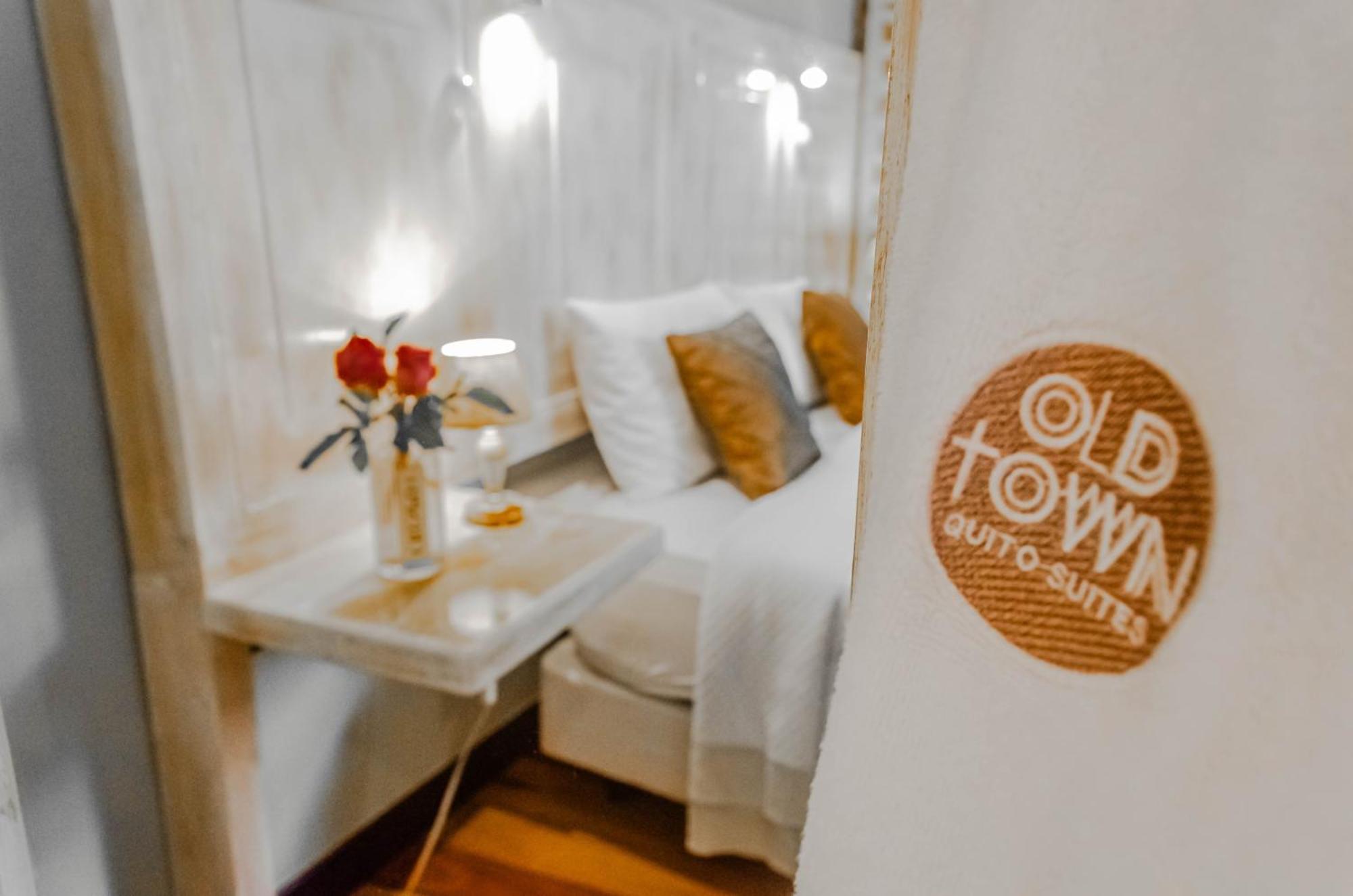 Aparthotel Old Town Suites, Elegant Comfort & Space In The Historic Center Quito
