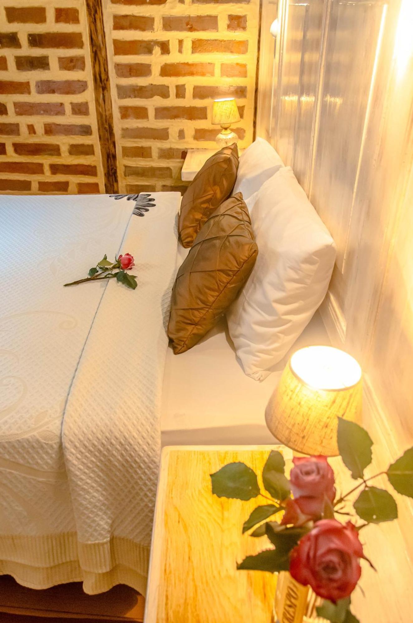 Old Town Suites, Elegant Comfort & Space In The Historic Center 4* Quito