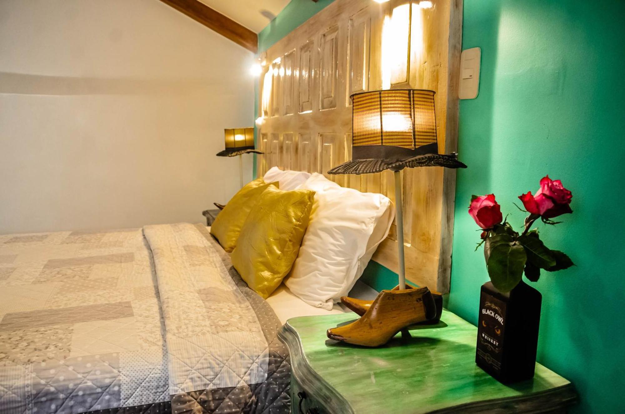 Aparthotel Old Town Suites, Elegant Comfort & Space In The Historic Center 4*
