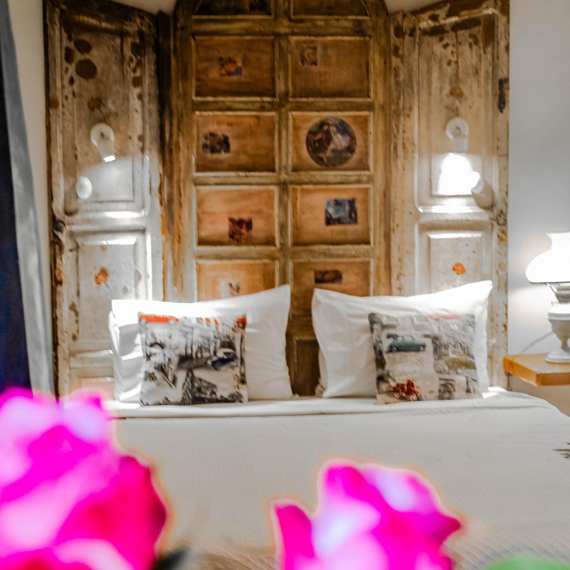 Old Town Suites, Heritage Boutique Hotel, Where Every Detail Tells A Story 4* Quito