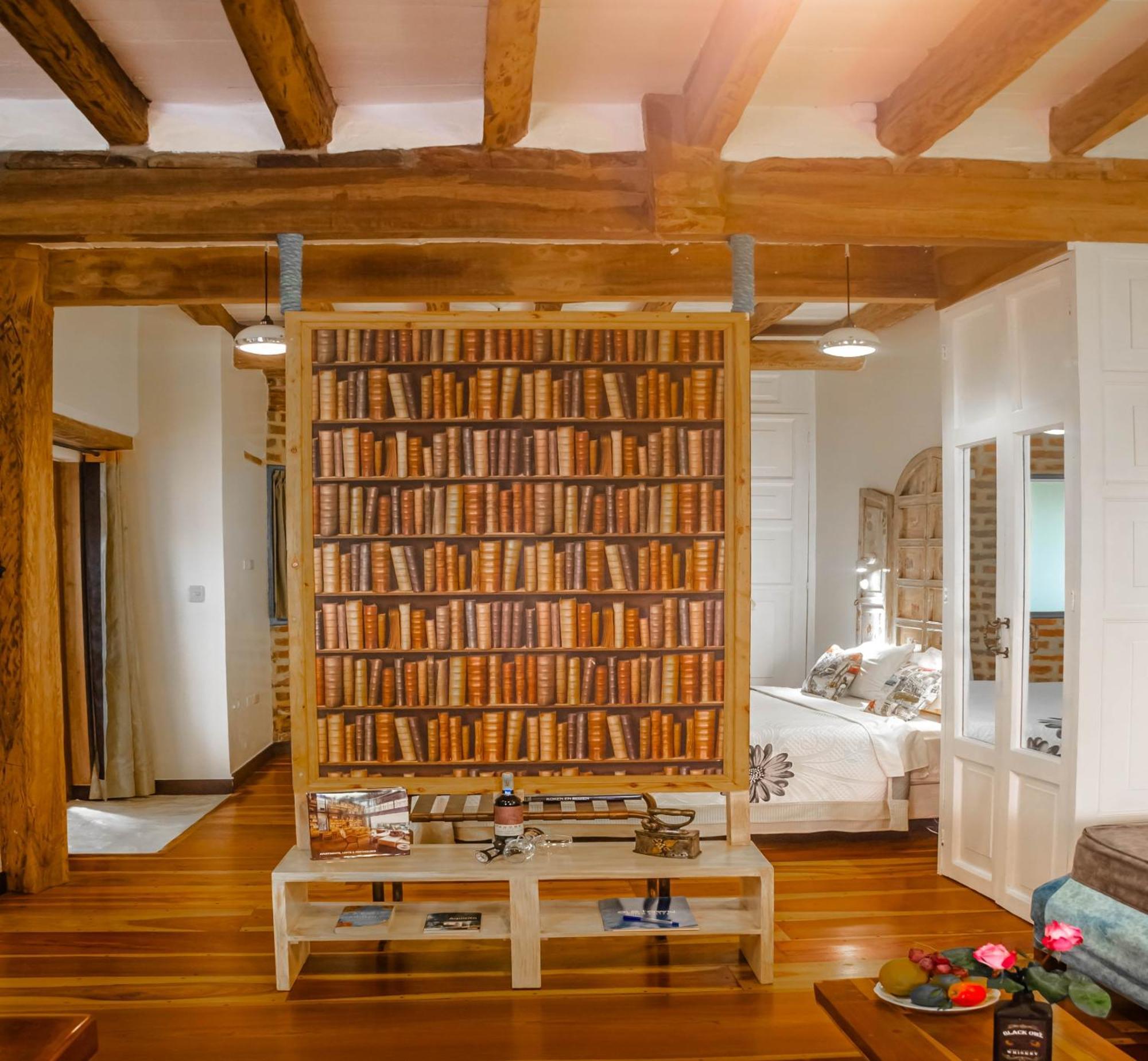 Aparthotel Old Town Suites, Heritage Boutique Hotel, Where Every Detail Tells A Story