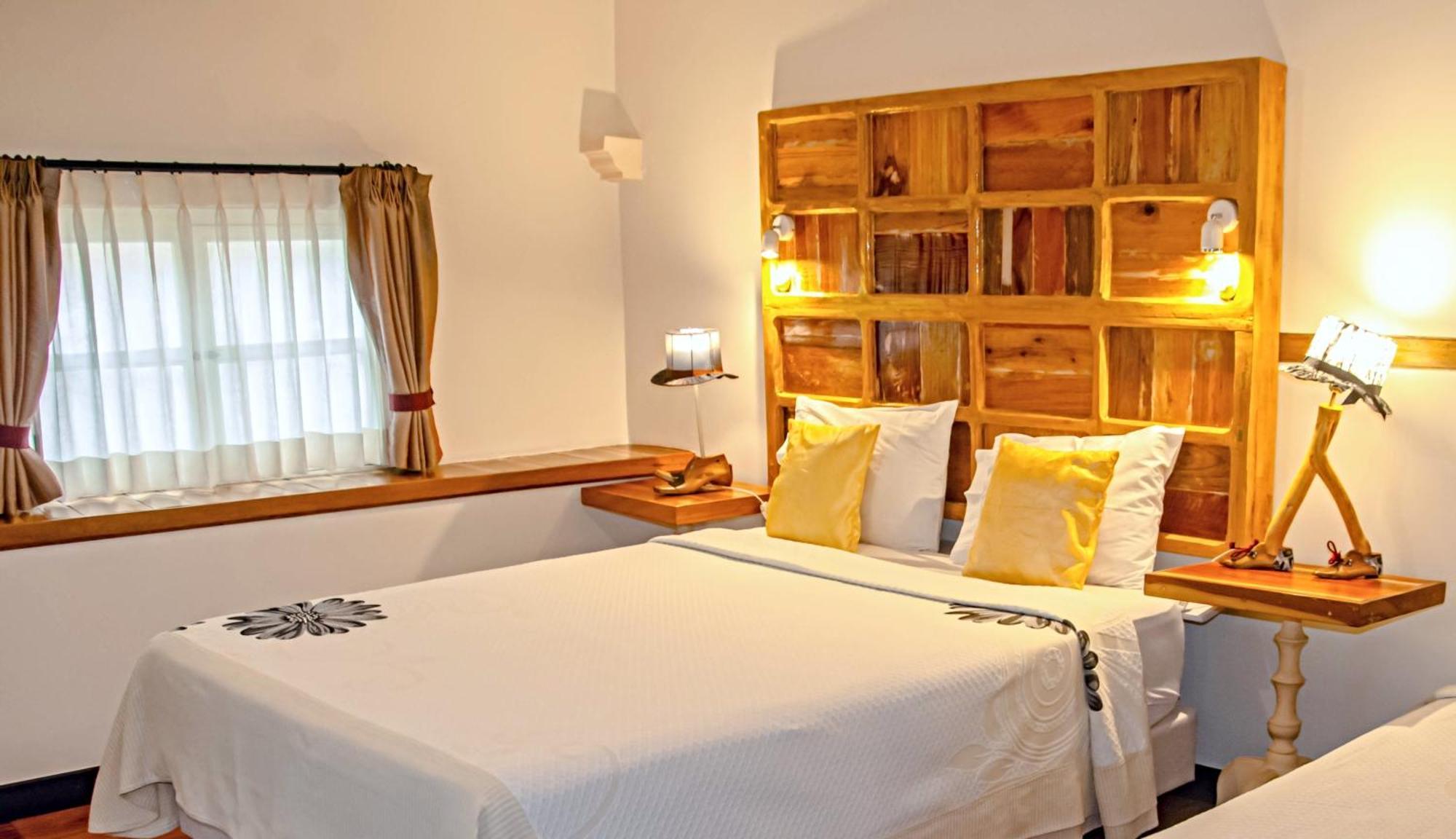 Old Town Suites, Heritage Boutique Hotel, Where Every Detail Tells A Story Aparthotel
