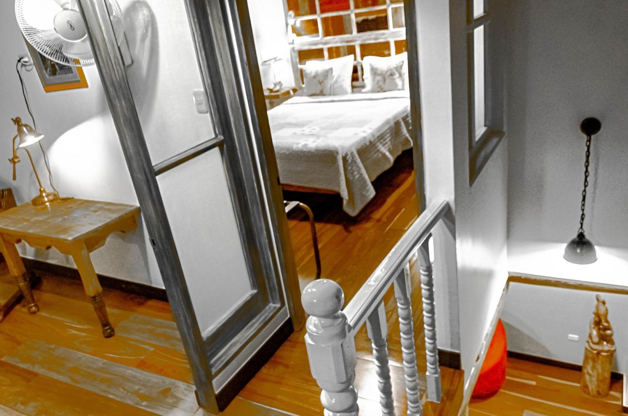 Old Town Suites, Elegant Comfort & Space In The Historic Center Aparthotel