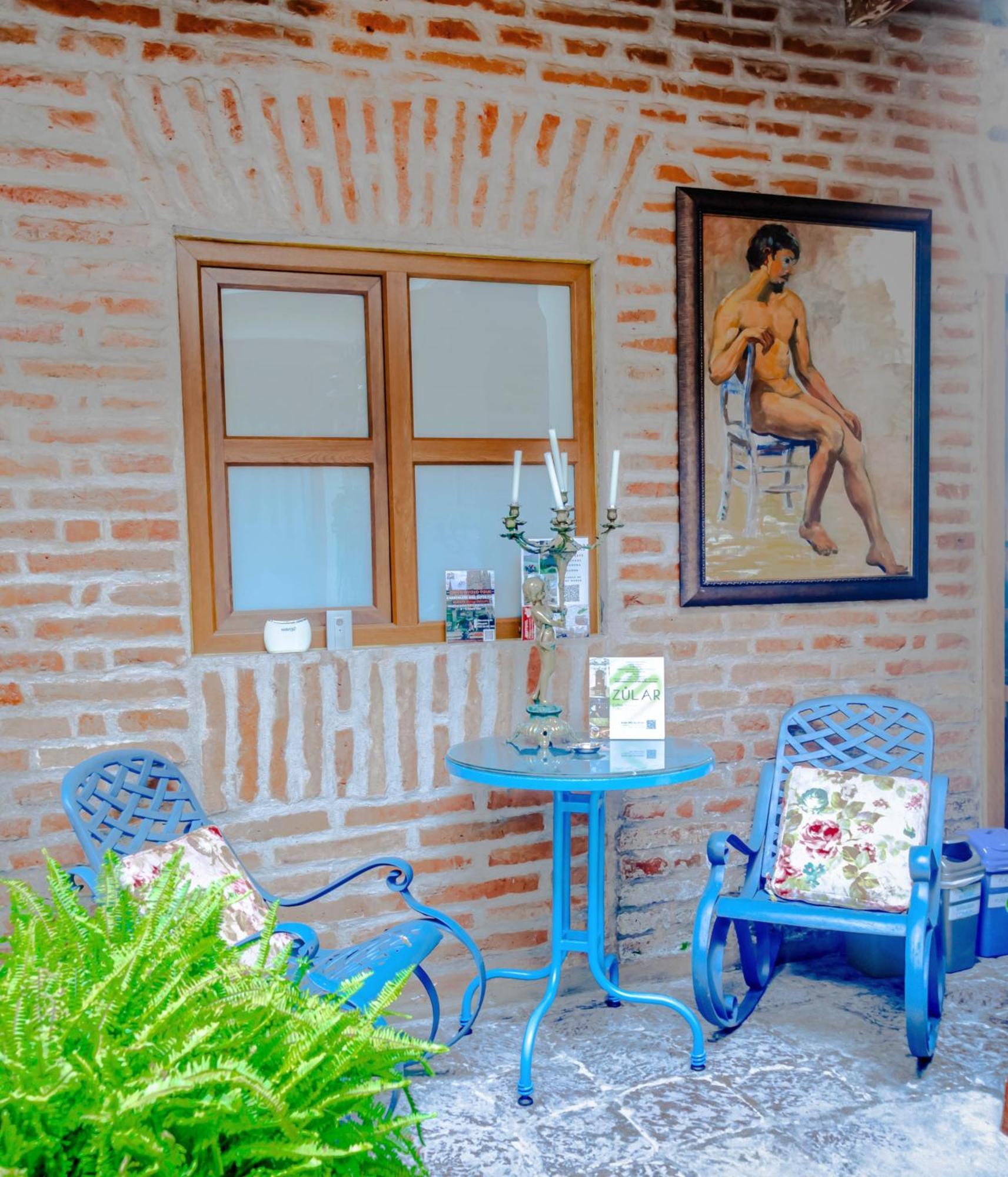 Old Town Suites, Heritage Boutique Hotel, Where Every Detail Tells A Story Aparthotel